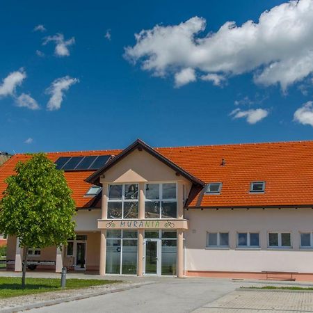 Apartma Murania Лендава Екстер'єр фото
