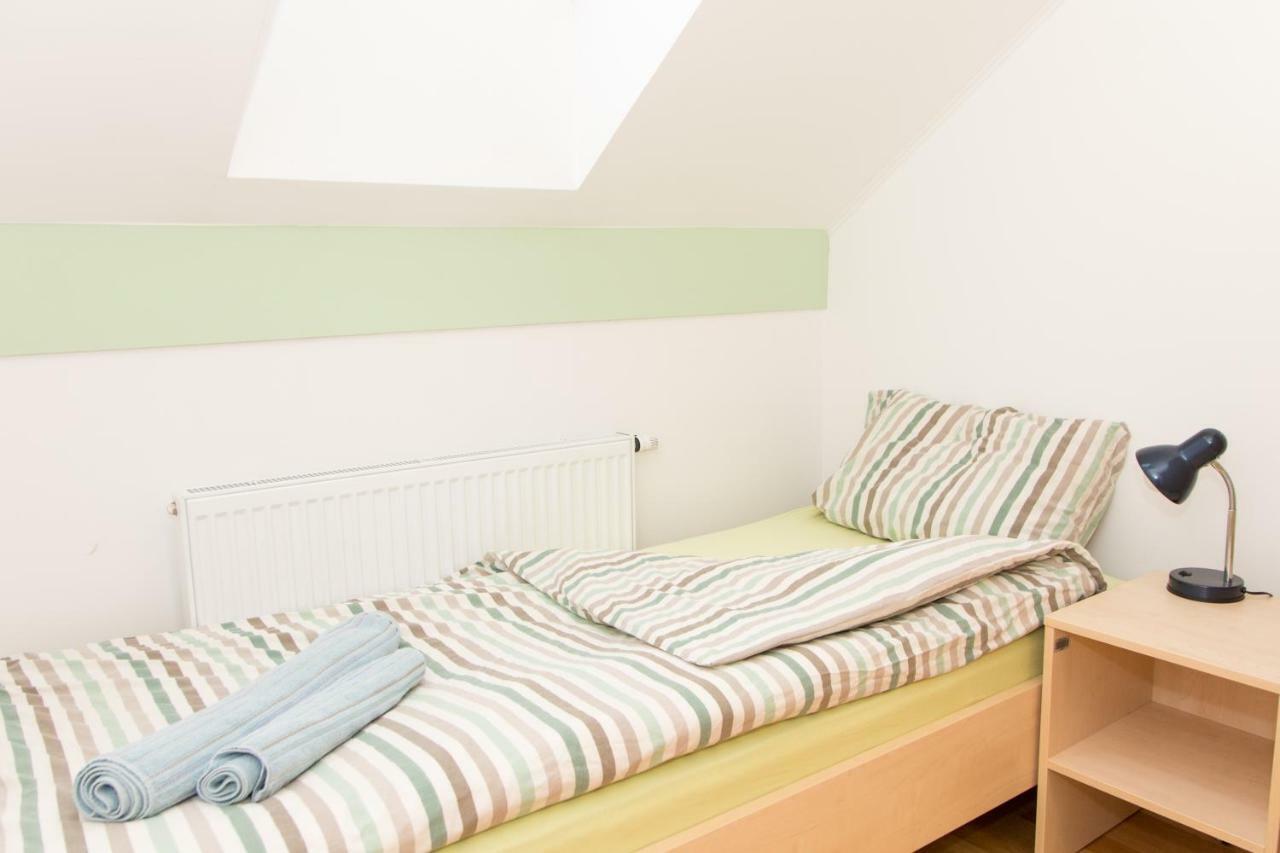 Apartma Murania Лендава Екстер'єр фото