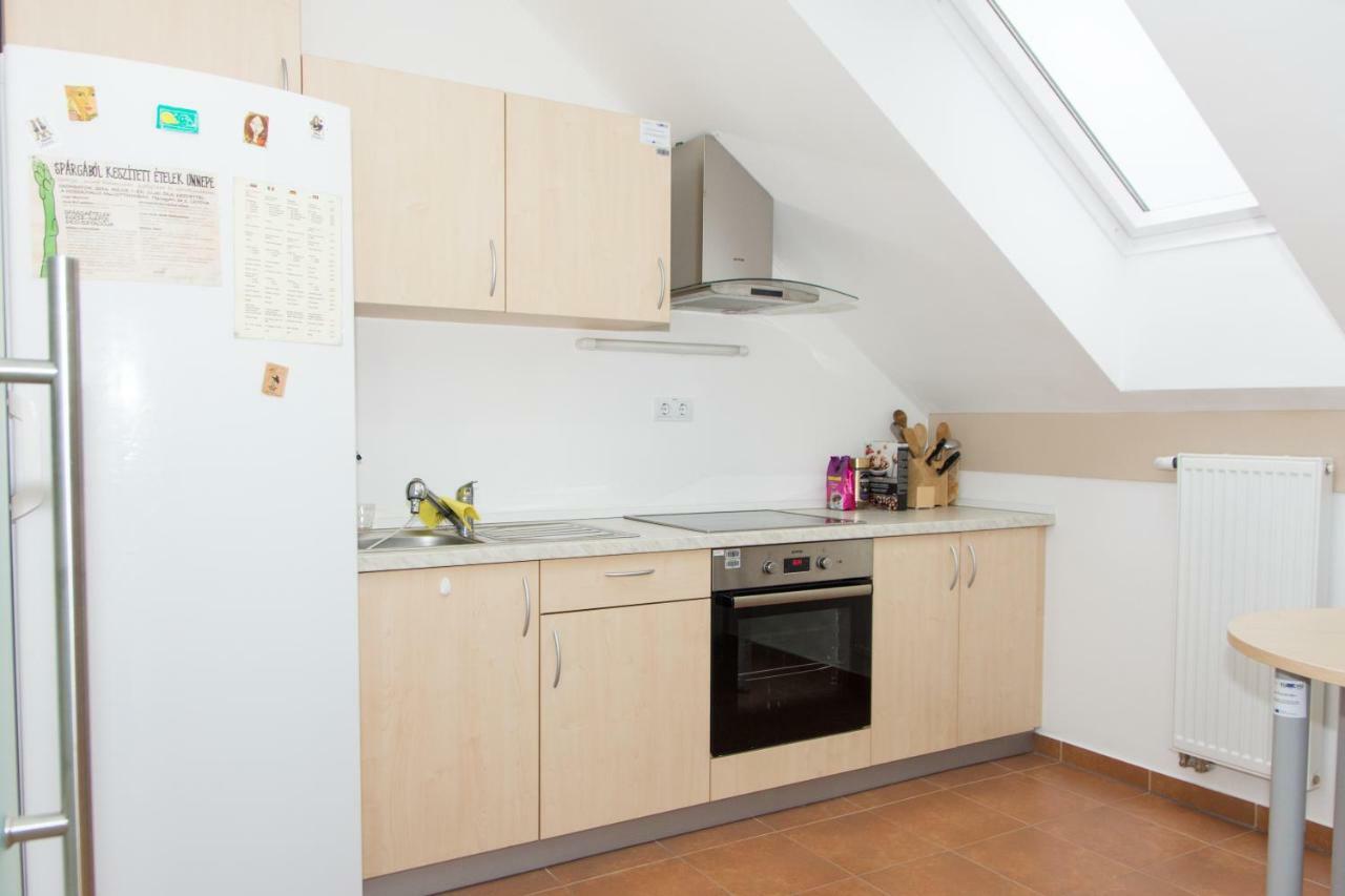 Apartma Murania Лендава Екстер'єр фото