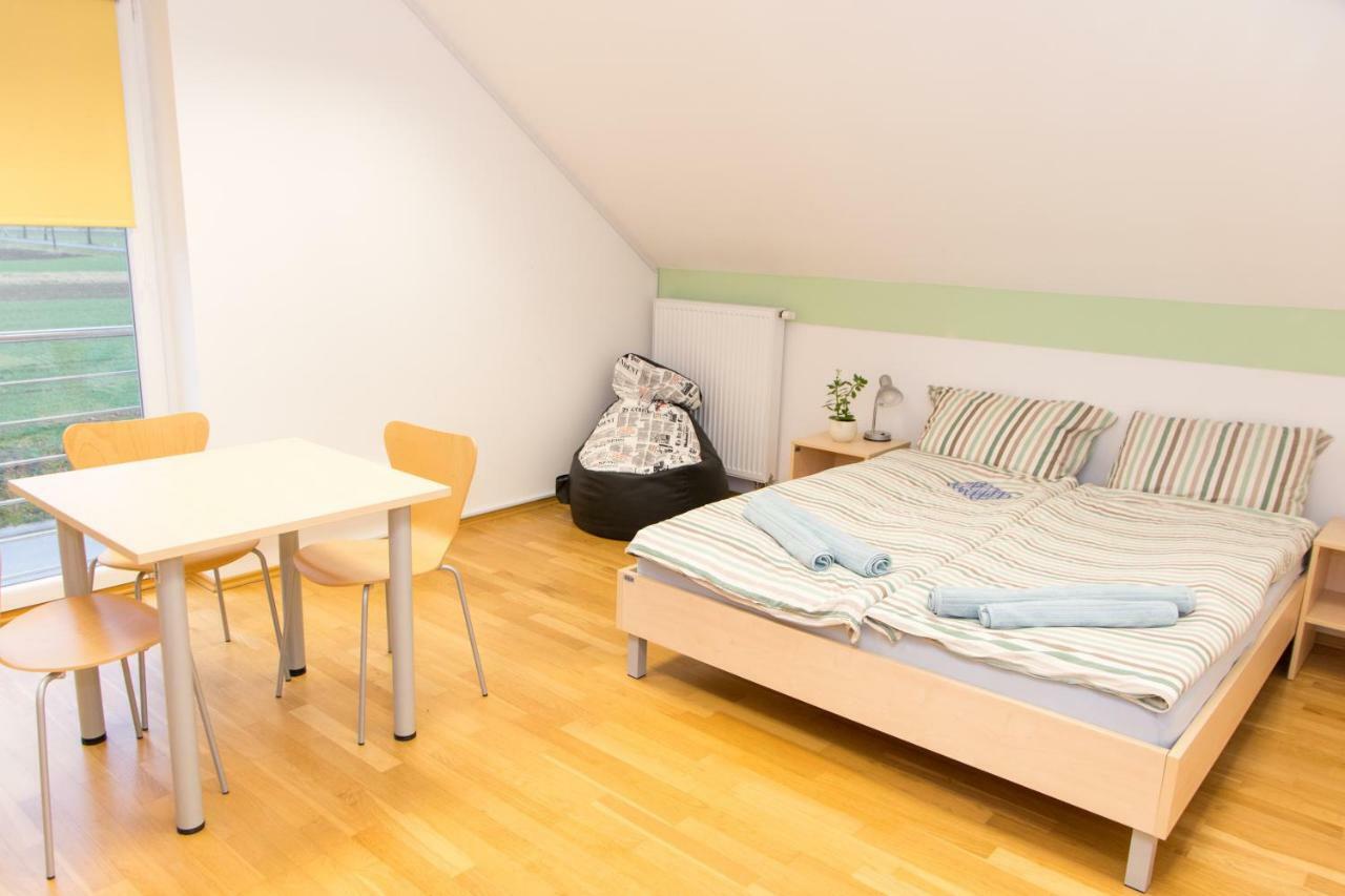 Apartma Murania Лендава Екстер'єр фото