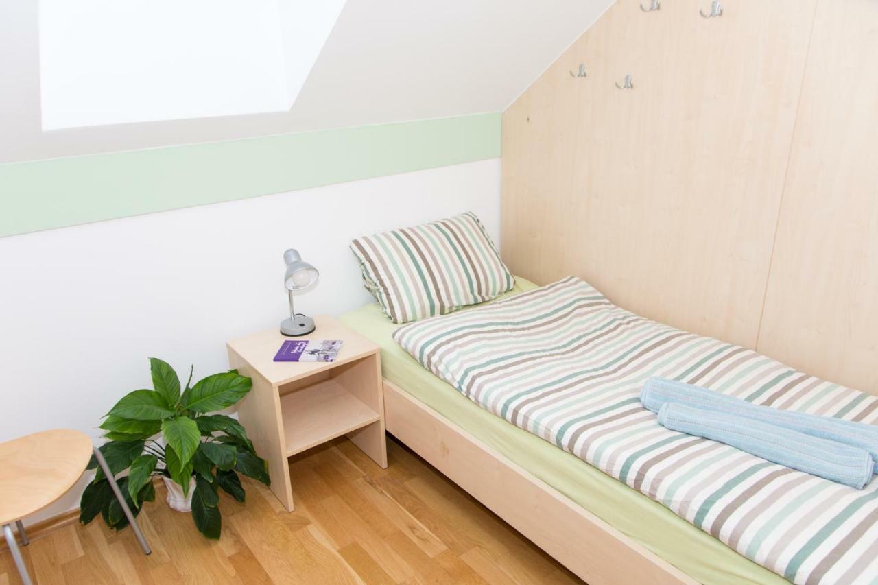 Apartma Murania Лендава Екстер'єр фото