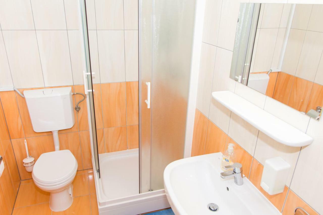Apartma Murania Лендава Екстер'єр фото